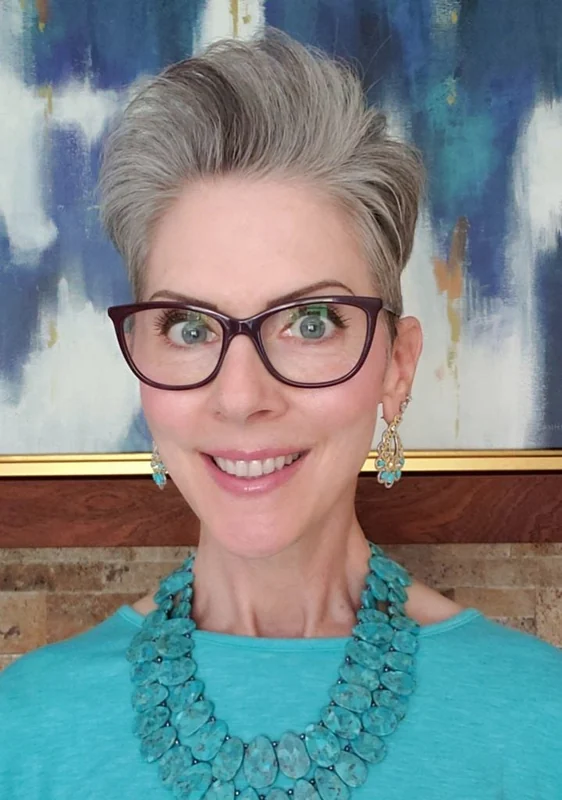 Tracy L. Hunt, BCNHC